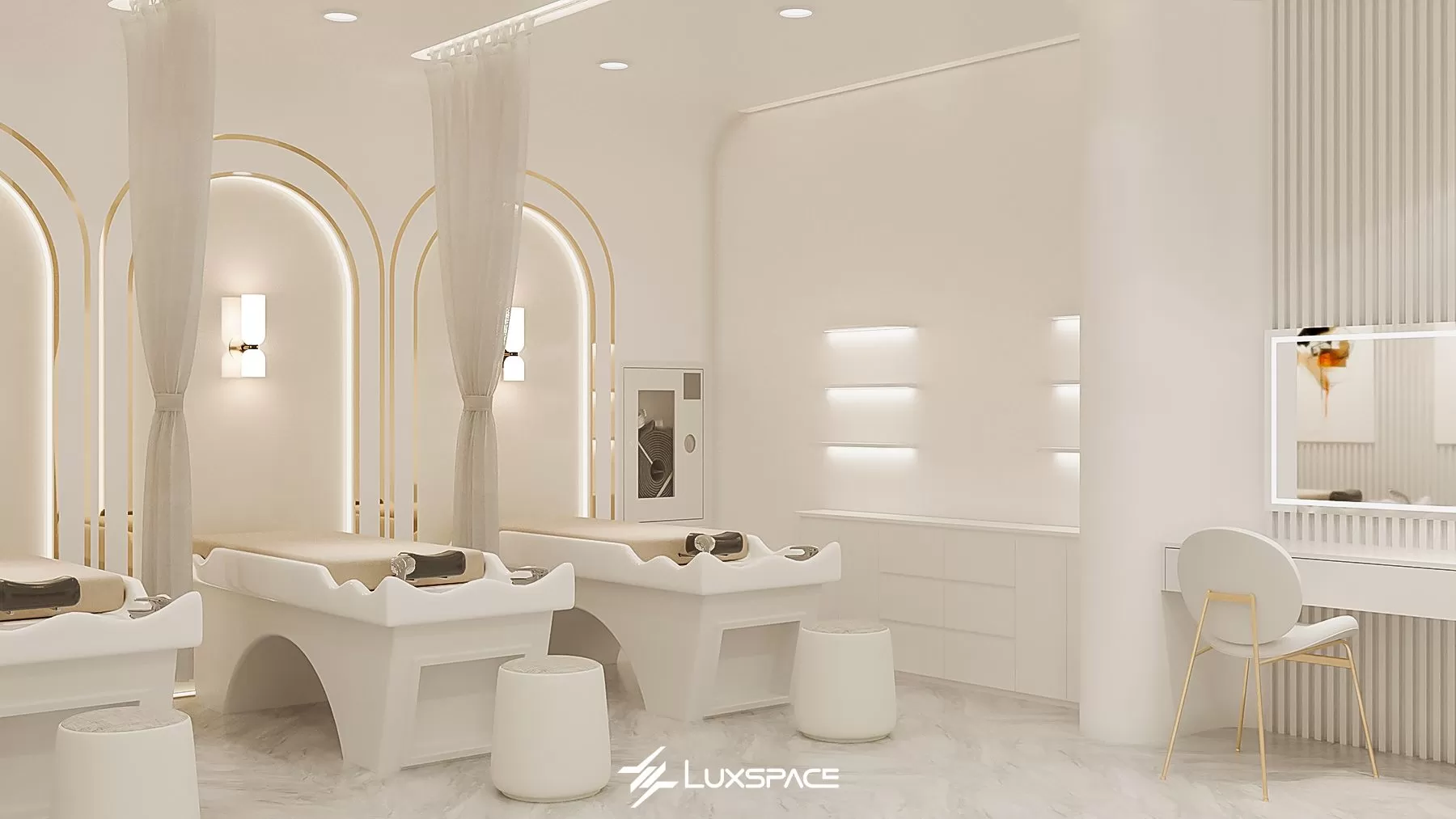 Thẩm mỹ Maya - Hệ thống spa tiêu chuẩn quốc tế